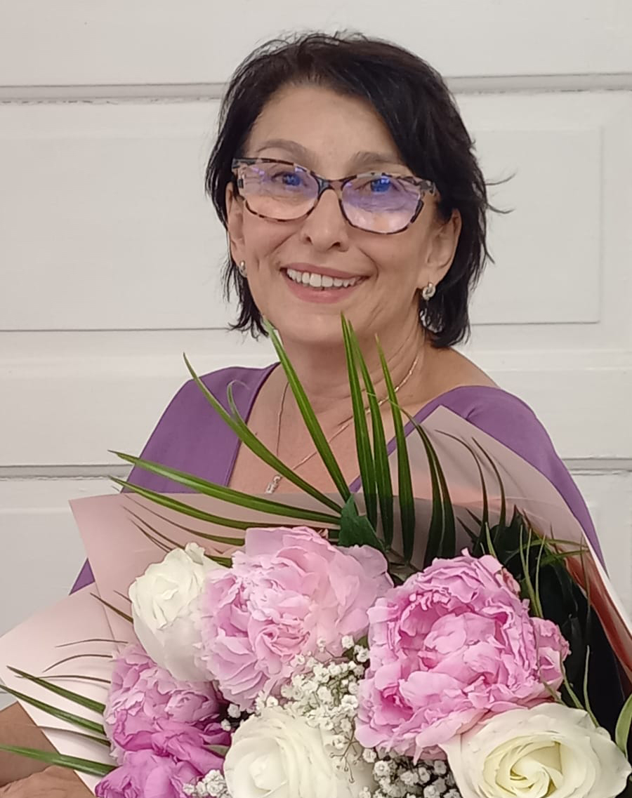 Adriana Angela Sârbu